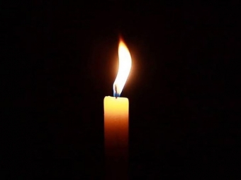 Помер захисник із Володимирського району Володимир Кузьменко 