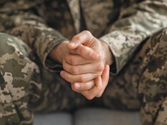 У Володимирі судили військового, який на два роки втік з частини через конфлікт з товаришем по службі 