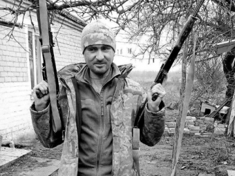 Володимирська громада попрощається з полеглим Героєм Димитром Матіюком 