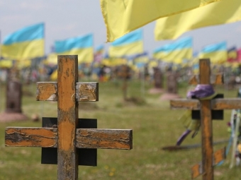 Скільки волинян померли у 2024 році - новини Володимир-Водинського Скільки волинян померли у 2024 році