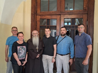 У Володимирі за підтримки Польщі реставруватимуть костел Іоакима та Анни 