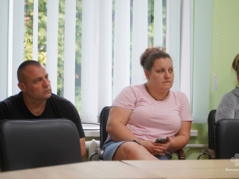 Володимирчани заблокували перейменування вулиць у громаді 