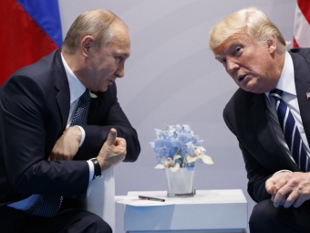  Росія не планує повертати Україні окуповані землі чи укладати мир, - Washington Post 