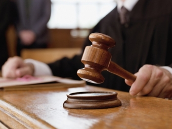 Підприємця з Володимирського району оштрафували на 34 тисячі за службове підроблення документів під час ремонту ЦПО 