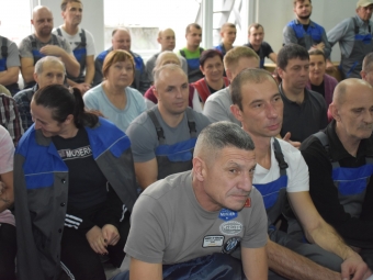 «Гербор-Холдінг» святкує 30-річний ювілей: меблі з Володимира підкорили понад 30 країн світу 