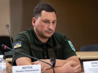 Заступник міністра економіки пішов у відставку на тлі звинувачень екоактивістів 