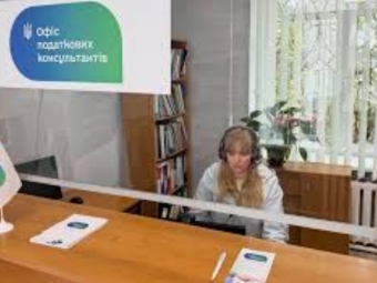 У Володимирі запустили онлайн-пункт Офісу податкових консультантів для підтримки бізнесу 
