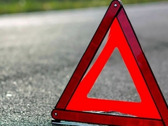 У Володимирі водій авто збив 9-річну дівчинку та втік з місця аварії 