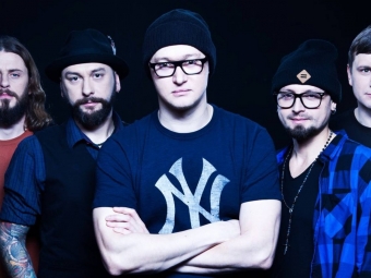 У місті виступатиме «Бумбокс» 