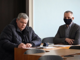 НА БЮДЖЕТНІЙ КОМІСІЇ ЗАТВЕРДИЛИ МАТЕРІАЛЬНІ ДОПОМОГИ РОДИНАМ ЗАГИБЛИХ ВІЙСЬКОВОСЛУЖБОВЦІВ 