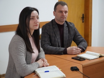 Відбулася відеоконференція міського голови з партнерами з Цвікау 