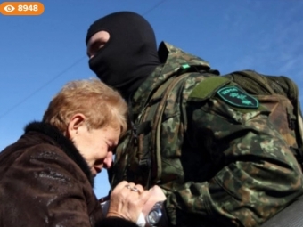 Лист до сина: «Для того, хто щиро любить Бога і Батьківщину, є тільки безсмертя» 