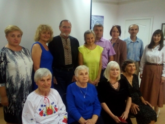 КОНКУРС РОДИННИХ ФОТОГРАФІЙ ВІДБУВСЯ В ІСТОРИЧНОМУ МУЗЕЇ 