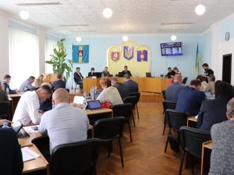 Перейменування міста, створення початкової школи №7, запровадження шкільного громадського бюджету: важливі рішення сесії міської ради - новини Володимир-Водинського Перейменування міста, створення початкової школи №7, запровадження шкільного громадського бюджету: важливі рішення сесії міської ради