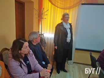Що чекає Іваничівську лікарню, відповідно до проєкту спроможної мережі медзакладів 