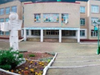 В Іваничах створено опорний заклад освіти 