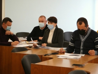Планують облаштувати нове кладовище 