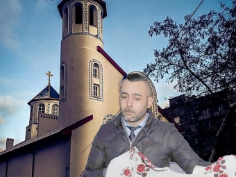 Оази українства в Луганській і Донецькій областях можуть слугувати прикладом відродження ідентичності нашої нації 