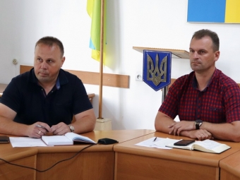  У Володимирі провели онлайн-засідання обласної комісії ТЕБ 
