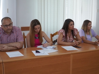 У Володимирі засідала комісія з питань захисту прав дитини 