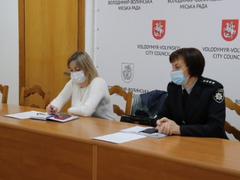 Провели засідання спостережної комісії 