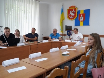У Володимирі засідала комісія по перейменуванню вулиць 