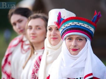 «Ладомирія» готує великий проєкт промоції українського традиційного одягу 
