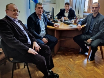 Перші кроки у розробці Стратегічного плану розвитку Локачинської громади 