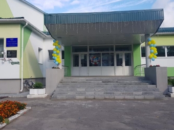 Ліцей у Локачах планує закупити спортивні вуличні тренажери на 150 тисяч гривень 