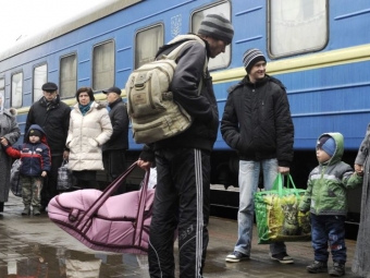 Переселенці, що проживають у Литовезькій громаді, можуть отримати допомогу 
