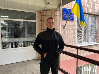 Патрульний, який зупинив у Нововолинську п’яного прокурора, сам постав перед судом 
