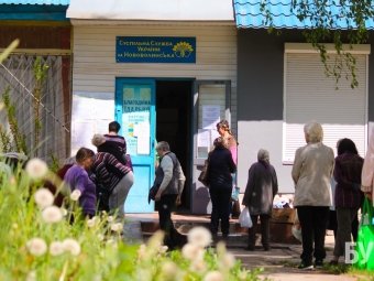 У Нововолинську створять ще одну Благодійну їдальню на 15-му мікрорайоні 