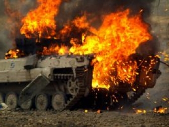 Військовий з Локачинщини ніс побратима на руках, щоб вибратися з полону 