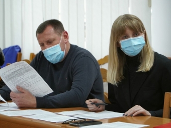 Освітні заклади Володимирщини отримали додаткові кошти 