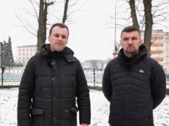 Пам’ятник загиблим Героям АТО спорудять до Дня захисника 
