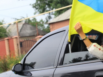 У Володимирі пройде автопробіг і мирна акція на підтримку військовополонених і зниклих безвісти 