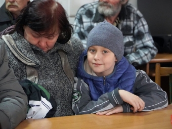 Володимир відвідав начальник Волинської військової адміністрації - новини Володимир-Водинського Володимир відвідав начальник Волинської військової адміністрації
