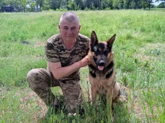 Рік світлої пам'яті Героя Володимира Пукалюка 