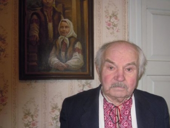 Слово про українську пісню 
