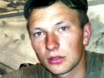 Атовець Вадим Сак міг би відзначити свій день народження 