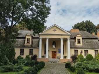 Меморіальний музей у Затурцях відзначив ювілей 
