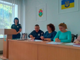 У Затурцях вирішували питання про позбавлення батьківських прав та соцзахист дітей 