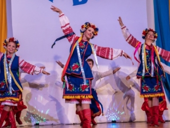 У Кисилині відбудеться благодійний концерт 