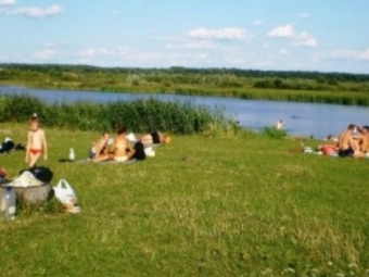 У водоймах Затурцівської громади заборонили купатися 