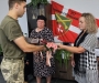 Трьох Героїв з Литовезької громади посмертно нагородили орденами «За мужність» 
