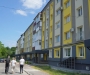 У Володимирі триває термомодернізація багатоповерхівок: оновлені будинки вже економлять тепло та кошти 