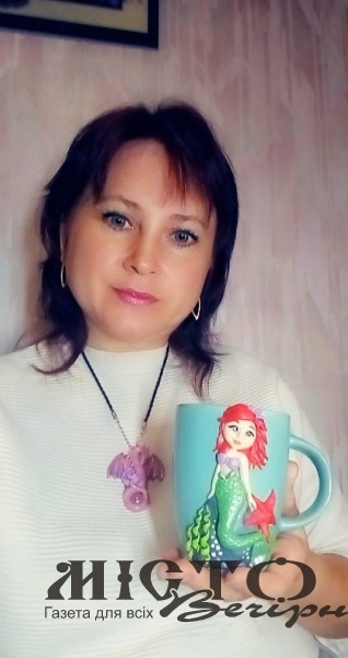 Вироби з полімерної глини – це найкращий подарунок друзям 