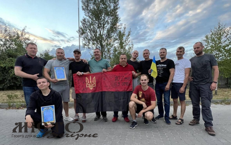 Перемога над загарбником буде триматися на кількох важливих “китах”, одним з яких, ми знаємо точно, буде волонтерський рух 