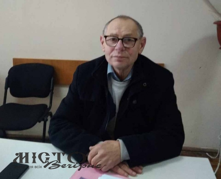 «Тільки вакцинуючись, ми врятуємо життя близьких і не спричинимо загрози оточуючим» 