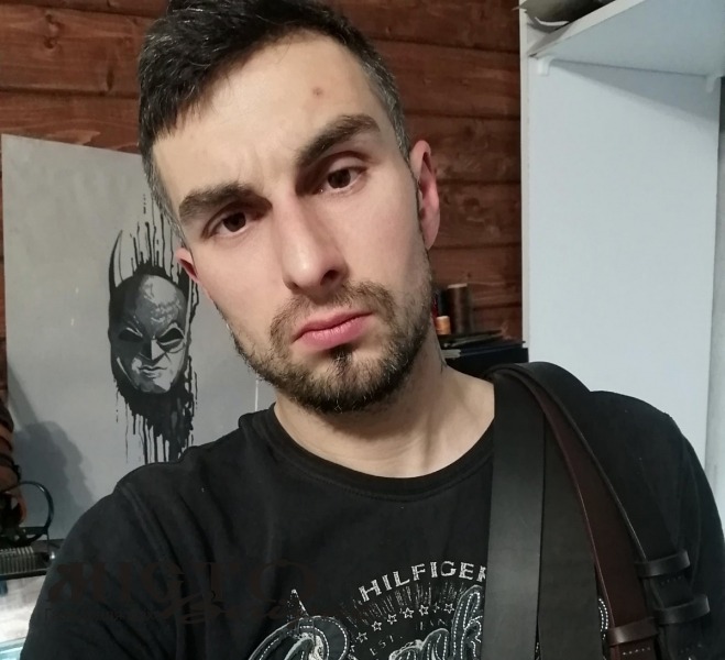 Чи задумувалися ви колись над тим, що ваша шкіряна сумка може стати витвором мистецтва? 